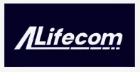 Logo ALifecom – Plate-forme de test 5G / WiFi FWA