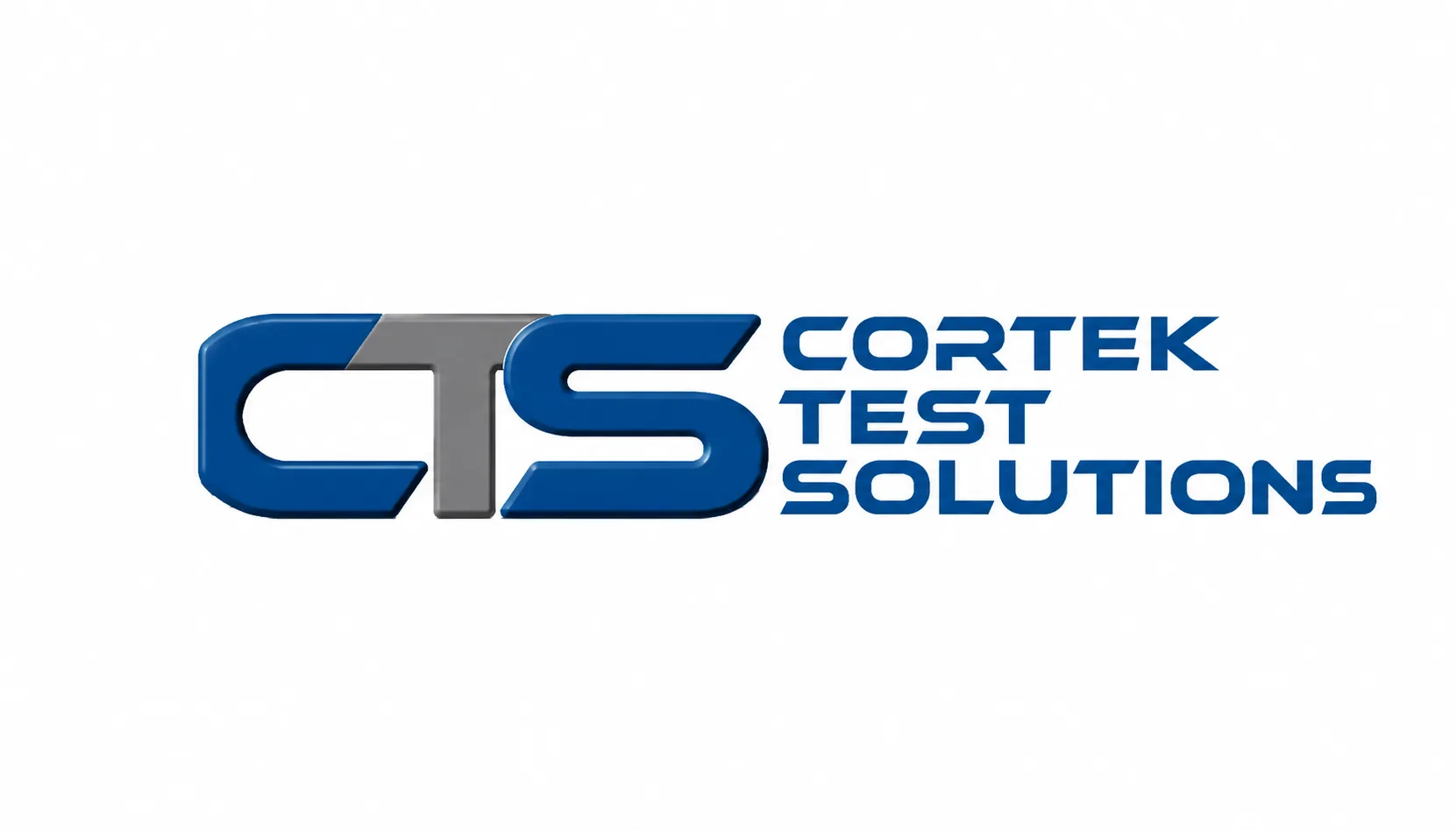 Logo Équipements & Solutions CTS