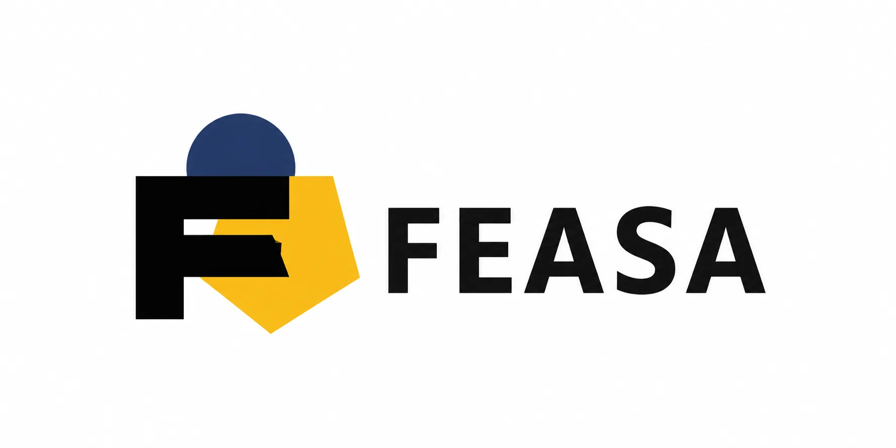 Logo FEASA – Solutions globales de test LED