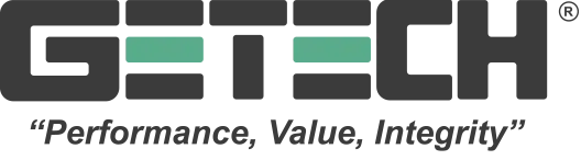 Logo Solutions de dépannellisation GETECH