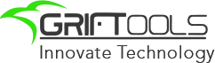 Logo Solutions d’outillage GRIFTOOLS