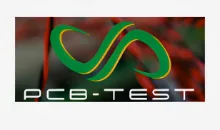 Logo Conception de fixtures ICT / FCT