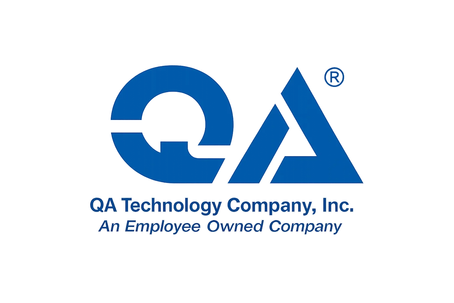 Logo Solutions de test QA Technology