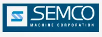Logo SEMCO – Solutions de test & contrôle de précision