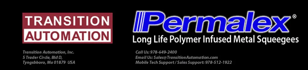 Logo Racles PERMALEX Transition Automation