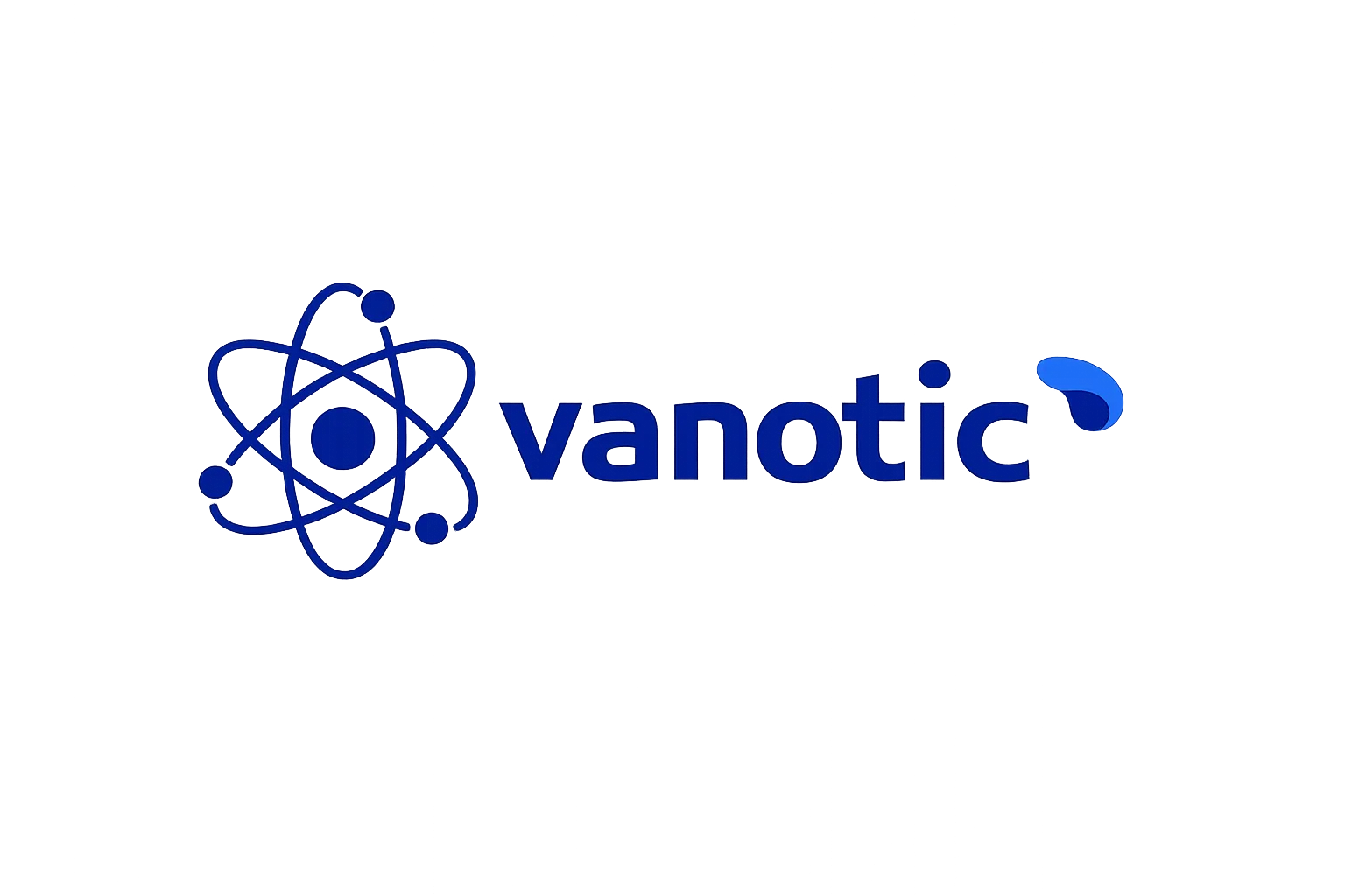 Logo Solutions logicielles & IT VANOTIC